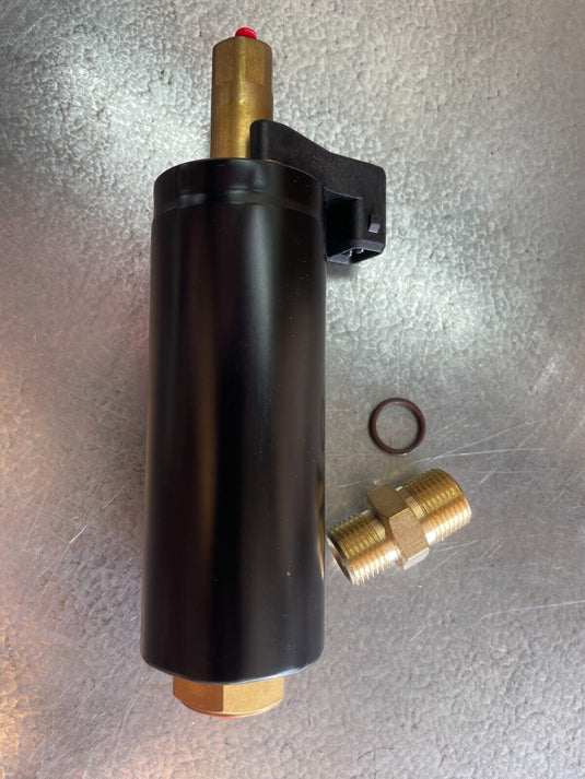 Fuel Pump for 1999 Volvo Penta 8.2L OMC 502 High Pressure Fuel Pump