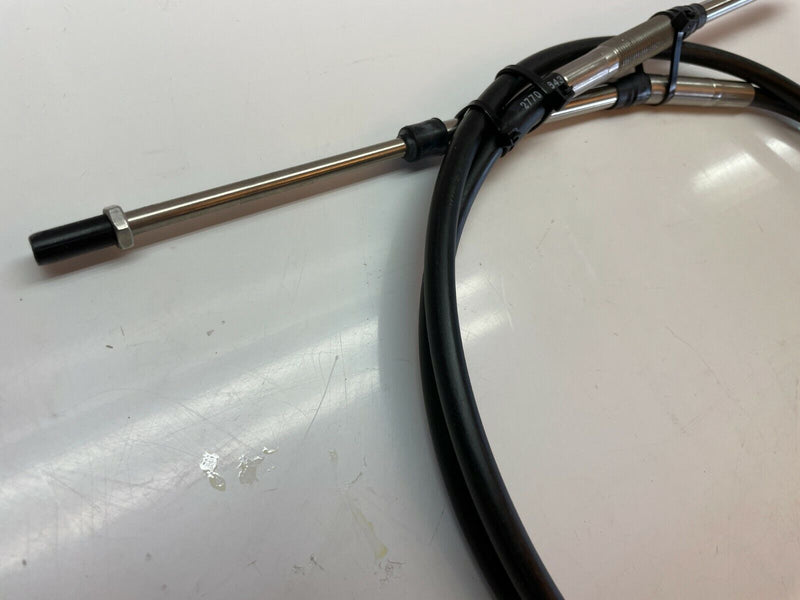 Load image into Gallery viewer, 2009 Seadoo RXP RXP-X RS 215 255 Steering Cable Assembly
