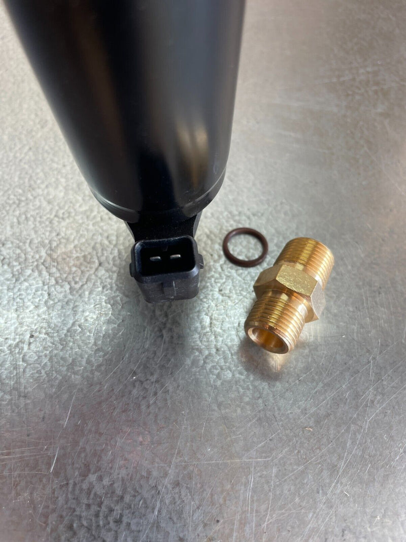 Load image into Gallery viewer, Fuel Pump Volvo Penta 4.3L 5.0L 5.7L 5.8L 8.2L HIGH PRESSURE MFI 3857650
