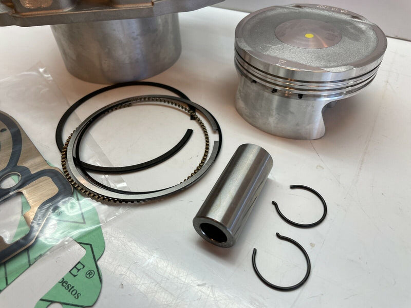 Load image into Gallery viewer, Front Cylinder w/ Piston Gaskets for 2014 Can Am Commander 1000
