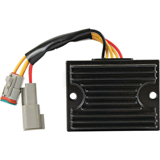 Regulator Replaces Sea Doo Sea-Doo Part Number 278-001-969