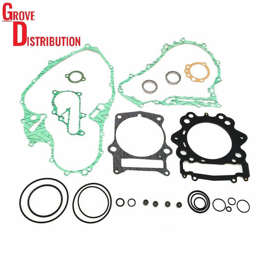 Complete Top End Gasket Kit for 2016 Yamaha Raptor 700