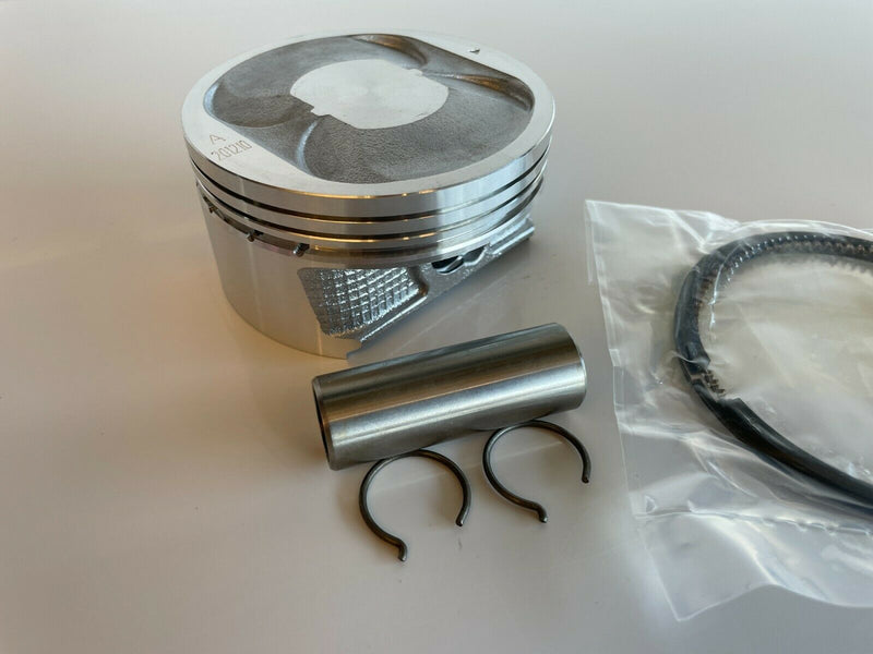 Load image into Gallery viewer, Piston Kit with Rings for 2012 Can Am Commander 800R STD XT
