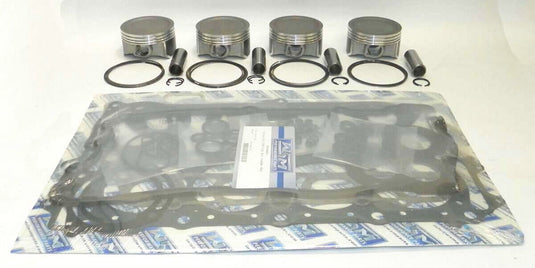 Top End Engine Rebuild Kit for 2013 Kawasaki Ultra 300X 1500 CC STD Size