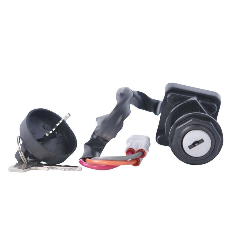 Load image into Gallery viewer, Ignition Key Switch For 2005 Suzuki LTZ400 LTZ 400 LT-Z400
