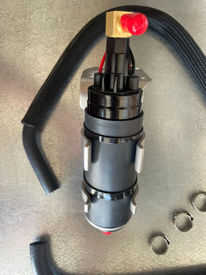 Load image into Gallery viewer, Fuel Pump Assembly Mercury Mariner Outboard 1998 - 2010 115HP
