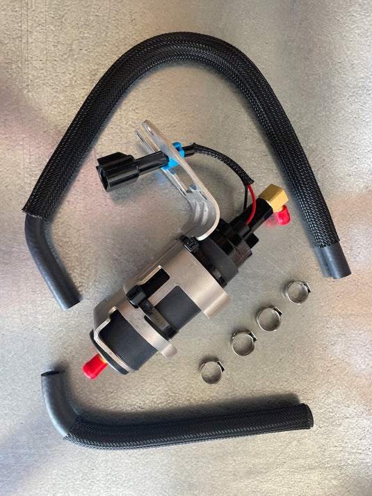Fuel Pump Assembly Mercury Mariner Outboard 1998 - 2010 110HP