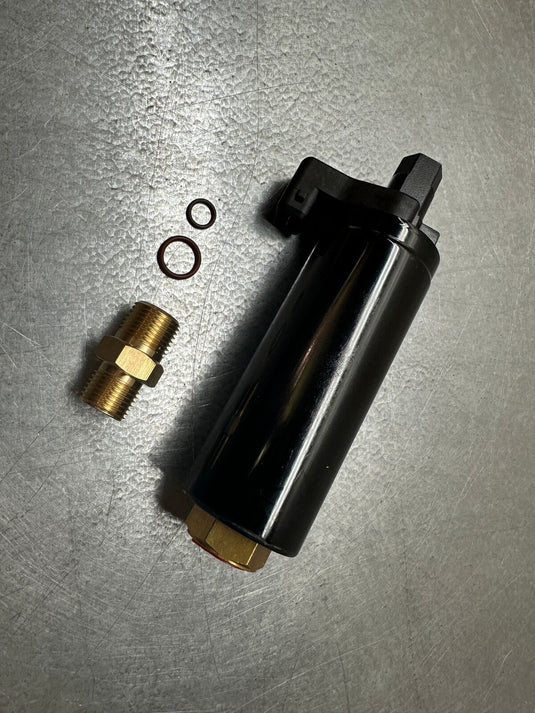 Low Pressure Fuel Pump for OMC 4.30L 262 CID V6 434BPLKD