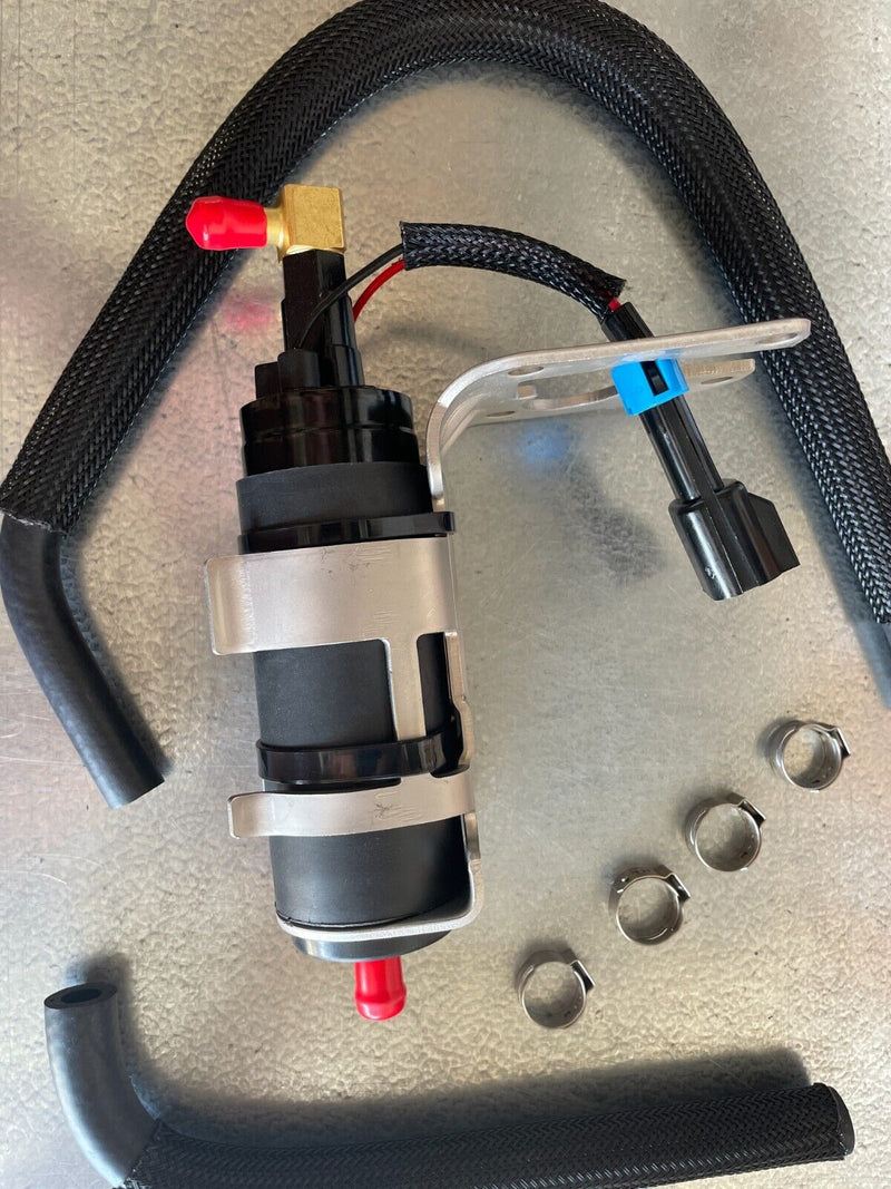 Load image into Gallery viewer, Fuel Pump Assembly Mercury Mariner Outboard 1998 - 2010 150HP
