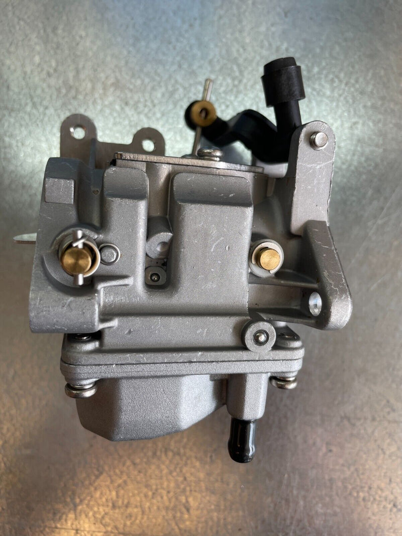 Load image into Gallery viewer, Replacement Carburetor for 1999 Yamaha Outboard 25HP 61T-14301
