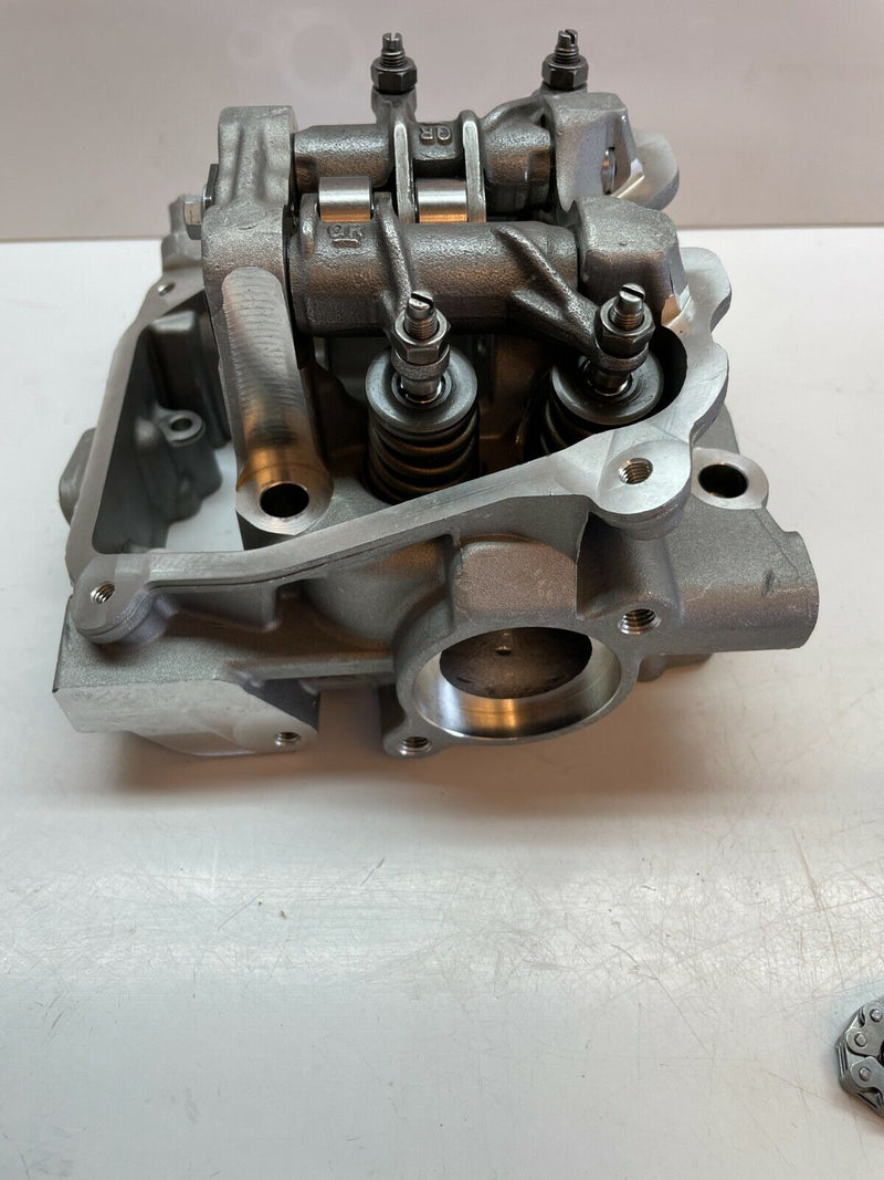 Load image into Gallery viewer, Complete Rear Cylinder Head 2019 Can Am Outlander 1000
