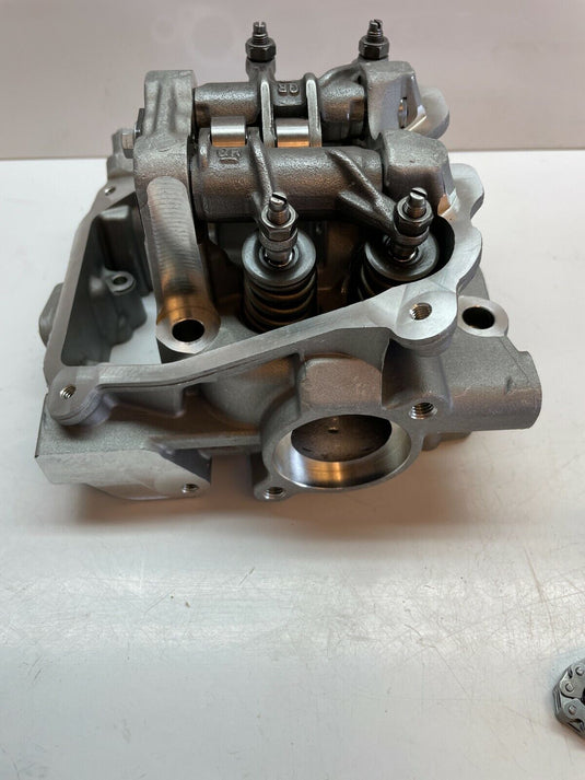 Complete Rear Cylinder Head 2019 Can Am Outlander 1000