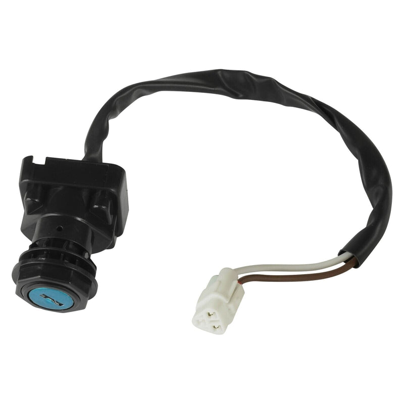 Load image into Gallery viewer, Ignition Key Switch For 2010 Kawasaki KFX450R
