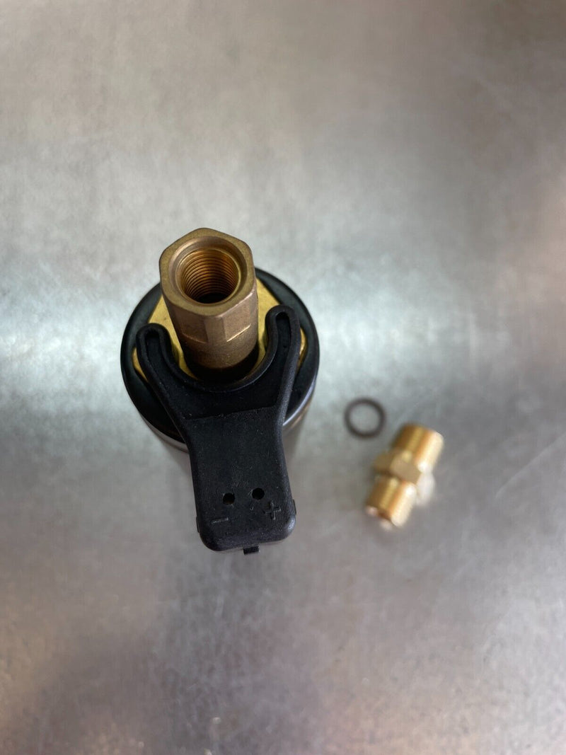 Load image into Gallery viewer, Fuel Pump Volvo Penta 4.3L 5.0L 5.7L 5.8L 8.2L HIGH PRESSURE MFI 3857650

