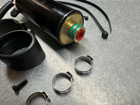 Fuel Pump VST Vapor Separator for 2010 Evinrude DE250PXISS