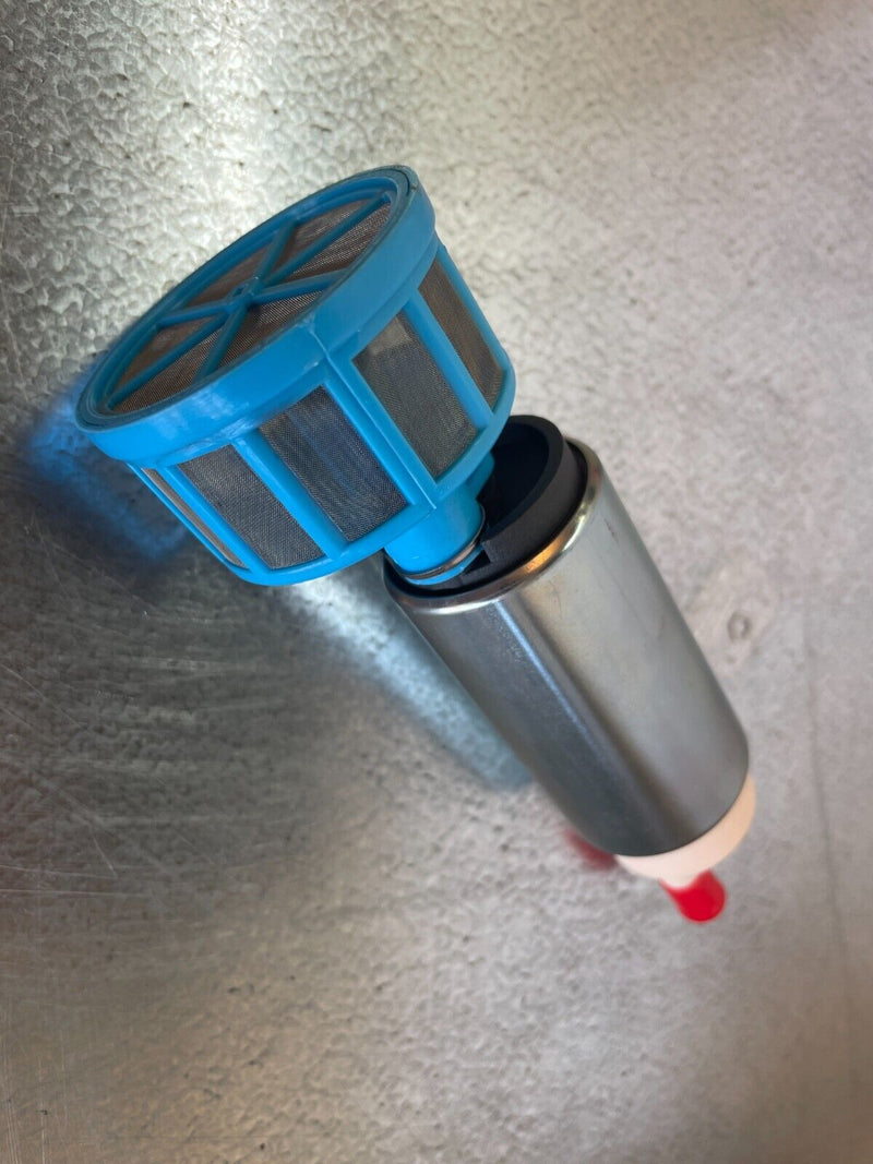 Load image into Gallery viewer, Fuel Pump Assembly for 2002 Yamaha F225 225HP Outboard Motor
