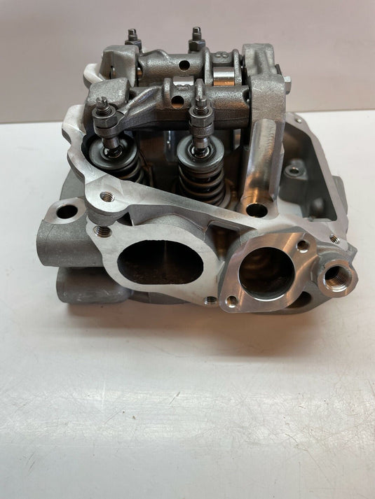 Complete Rear Cylinder Head 2021 Can Am Renegade T XXC 1000