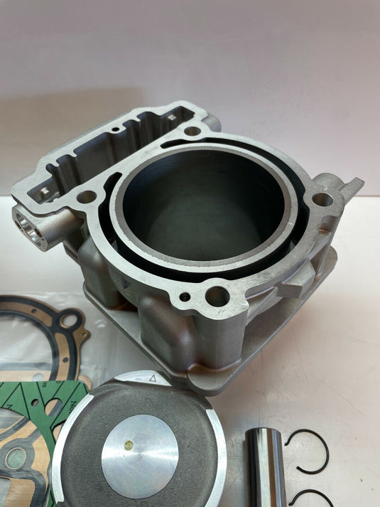 Front N Rear Cylinder w/ Piston for 2014 Can Am Renegade 1000