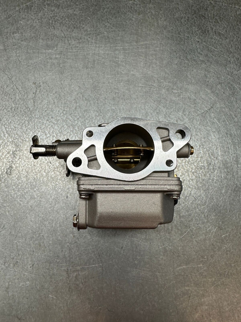 Load image into Gallery viewer, UPPER Carb for Yamaha Outboard Part Number 6L2-14301-10-00
