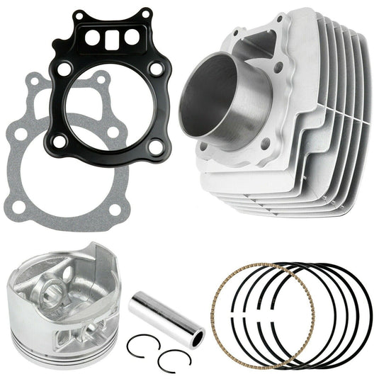Cylinder Kit for 2000 Honda TRX350 78.5MM Standard Bore - Direct Replacement