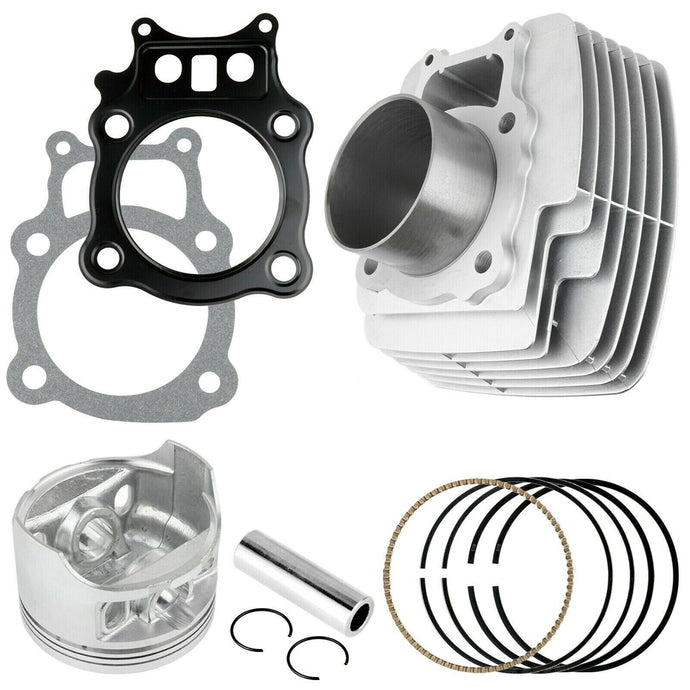 Cylinder Kit for 2006 Honda TRX350 78.5MM Standard Bore - Direct Replacement