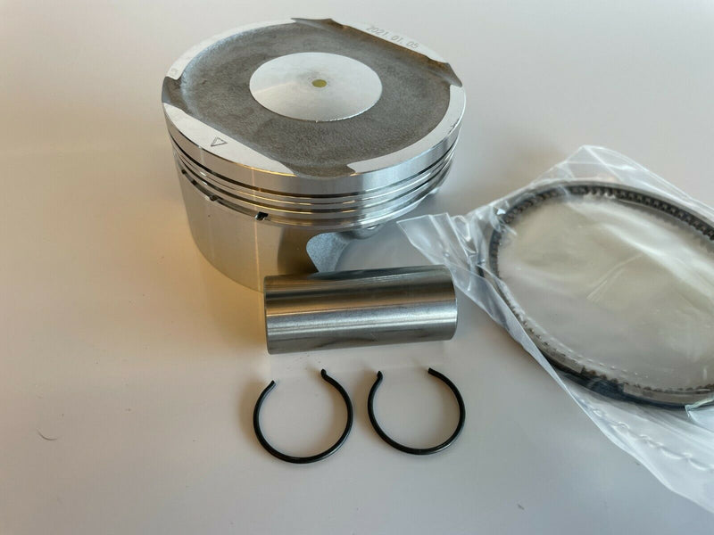 Load image into Gallery viewer, Piston Kit with Rings for 2017 Can Am Commander 1000 MAX
