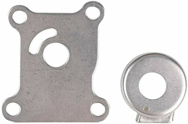Load image into Gallery viewer, Water Pump Impeller Rebuild Kit for 1998 Johnson Evinrude SE15RPLC 15HP
