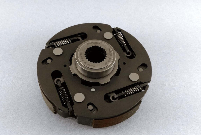 Load image into Gallery viewer, High Thrust Clutch for Arctic Cat 2009 PROWLER 550 4X4 FLATBED GREEN
