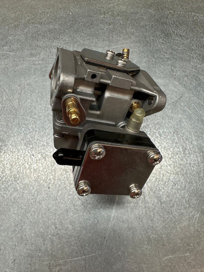 Load image into Gallery viewer, Upper Lower Carb for Yamaha Outboard Part Number 6L2-14301-00 6L2-14302-00
