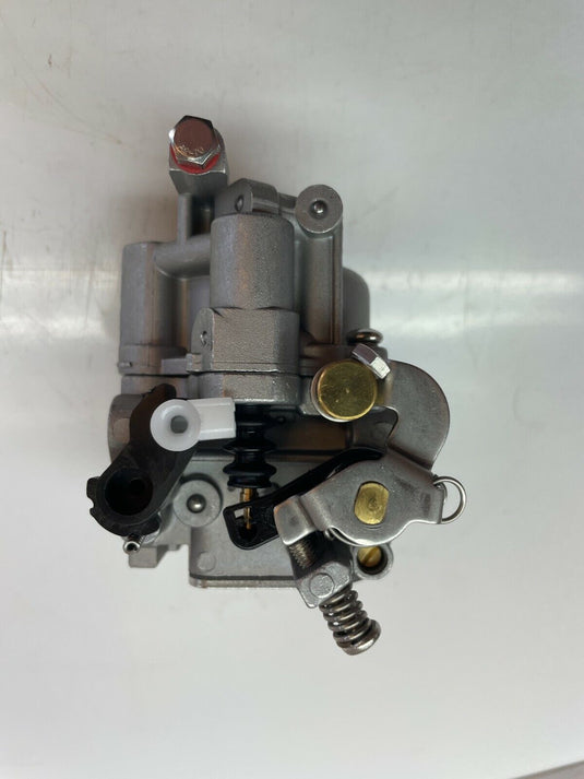 NEW 2006 and Later Yamaha Outboard 8HP Carburetor Assembly Ready For Install