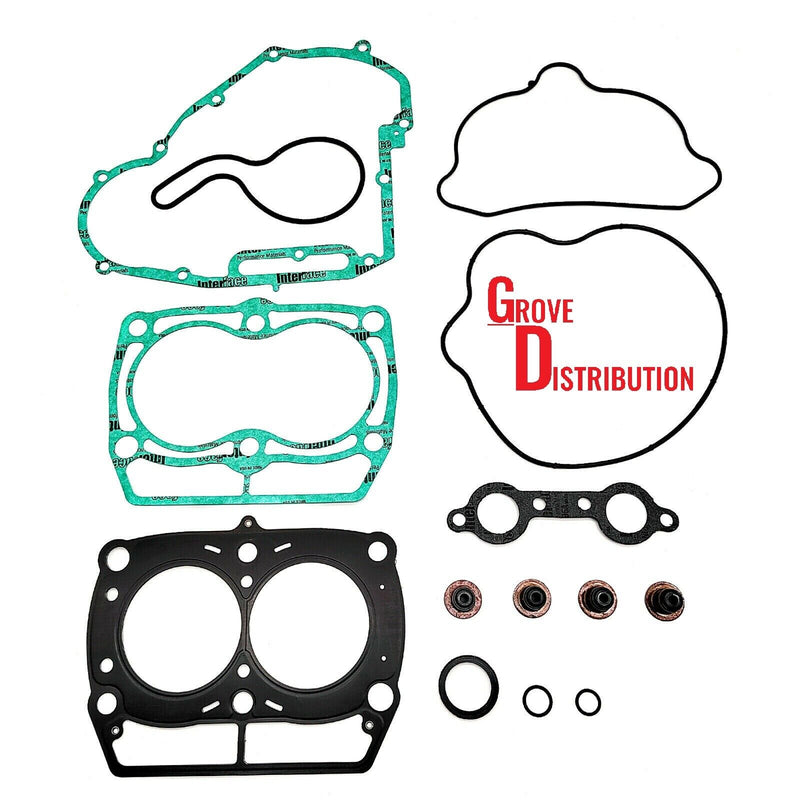 Load image into Gallery viewer, Complete Top End Gasket Kit for 2006 Polaris Sportsman 800
