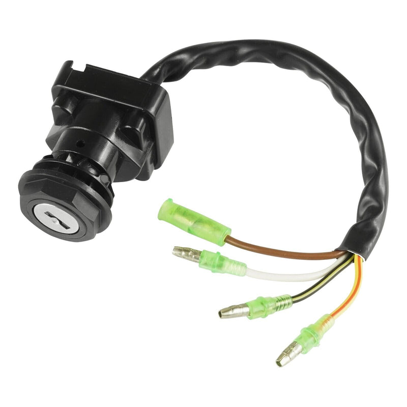Load image into Gallery viewer, Ignition Key Switch For 1988 Kawasaki MOJAVE 110E KLF110
