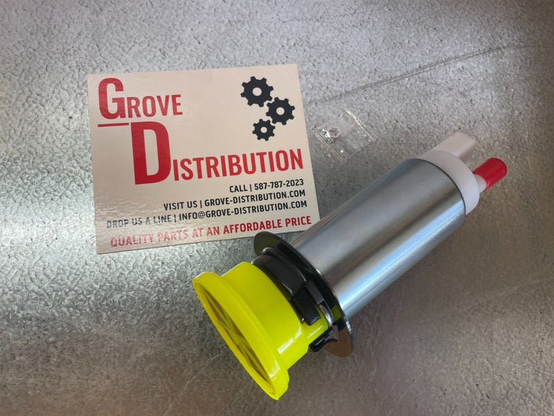 Load image into Gallery viewer, Fuel Pump Assembly for 2003 Yamaha Z150 150HP HPDI Outboard Motor
