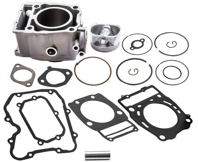Cylinder Kit for 2000 Polaris INT'L Big Boss 500 92MM - Direct Replacement