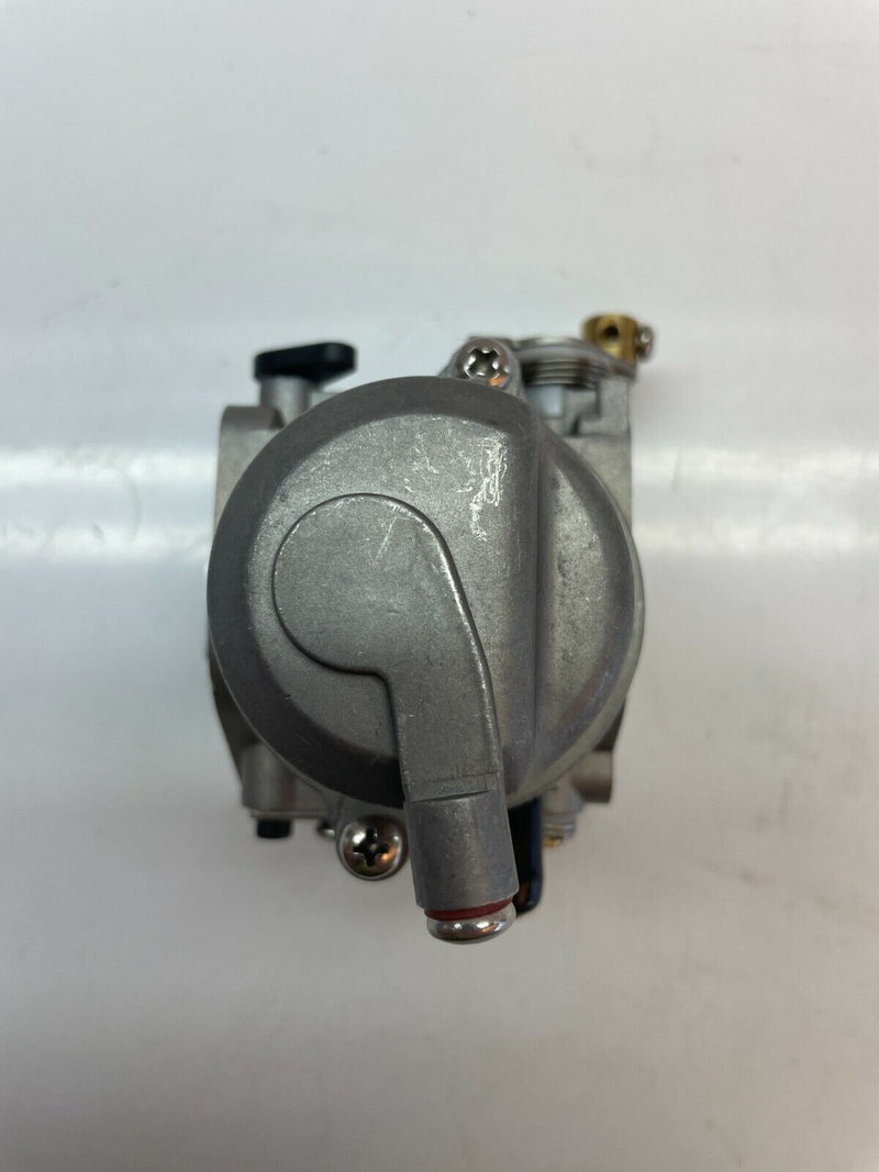 Load image into Gallery viewer, NEW Yamaha Outboard 4HP Carburetor Assembly 67D-14301-11-00
