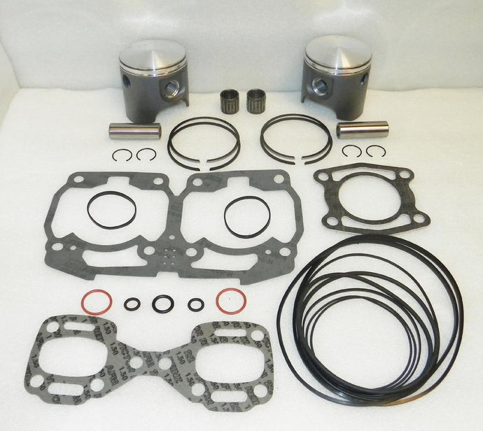 Top End Engine Rebuild Kit for Sea-Doo RFI GTI GTX 800cc 3D RFI +.75mm PLATINUM