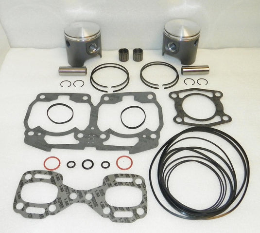 Top End Engine Rebuild Kit for Sea-Doo RFI GTI GTX 800cc 3D RFI +.75mm PLATINUM