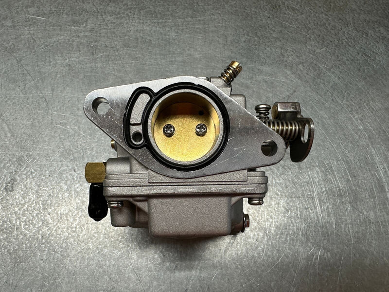 Load image into Gallery viewer, UPPER Carb for Yamaha Outboard Part Number 6L2-14301-10-00
