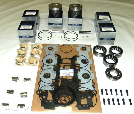 Powerhead Rebuild Kit for 2006 Johnson Evinrude E-FPX 150 HP +.020