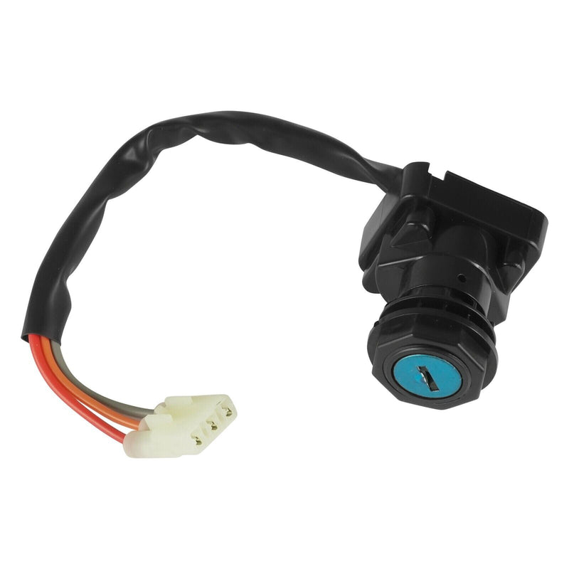 Load image into Gallery viewer, Ignition Key Switch For 2014 Suzuki LT-F250
