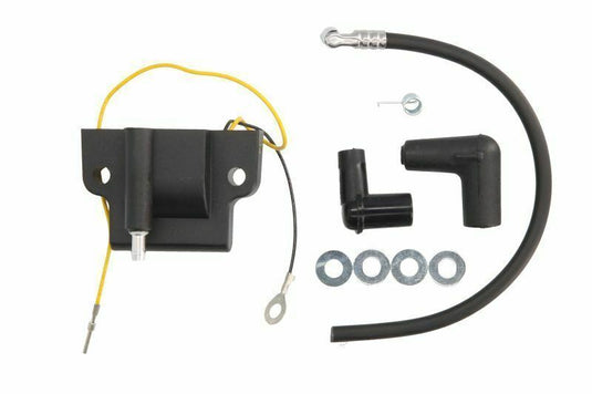 Ignition Coil Kit for 1980 Johnson Evinrude 40HP