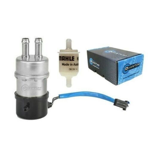 Fuel Pump Assembly for 1990 Yamaha FJ1200 w/ Filter