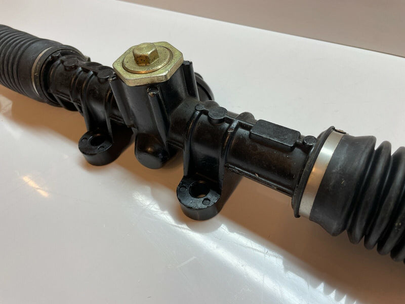 Load image into Gallery viewer, NEW 2012 Yamaha Rhino 700 Steering Gear Rack Pinion Assembly
