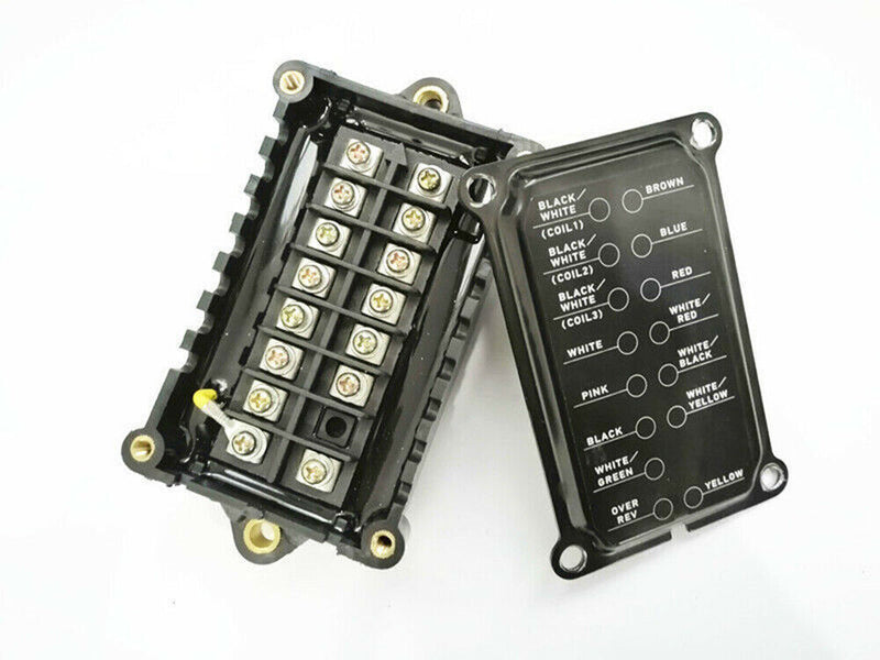 Load image into Gallery viewer, CDI Power Pack for Yamaha ETL 90 1988
