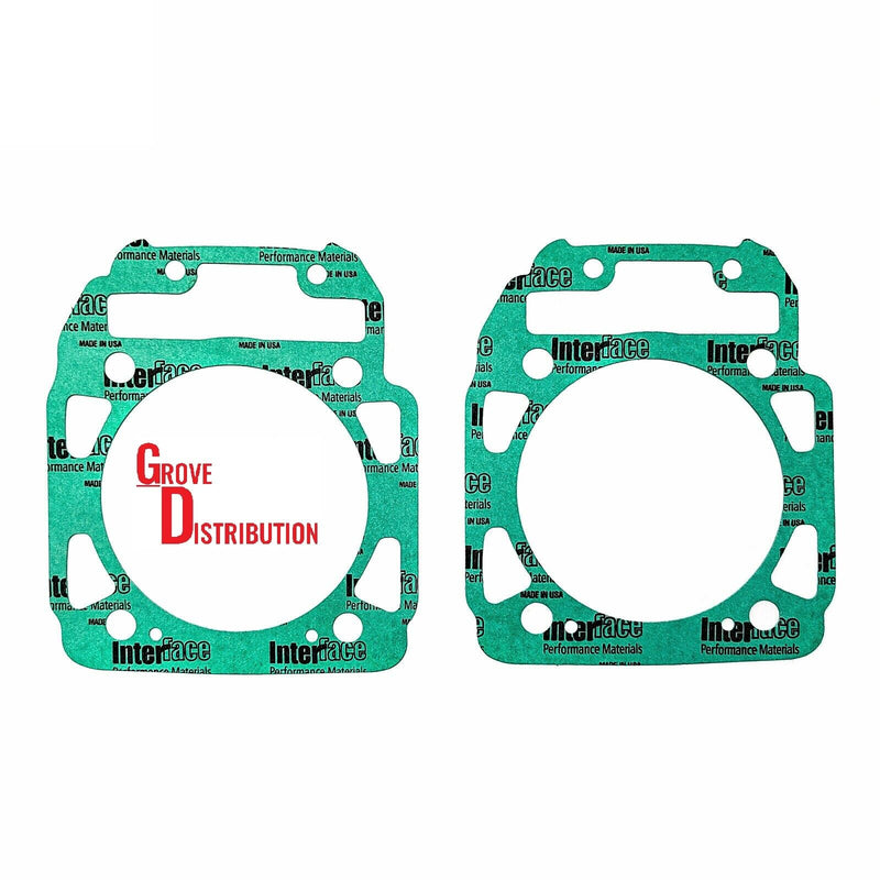 Load image into Gallery viewer, Complete Top End Gasket Kit for 2016 Can Am Defender HD8 800
