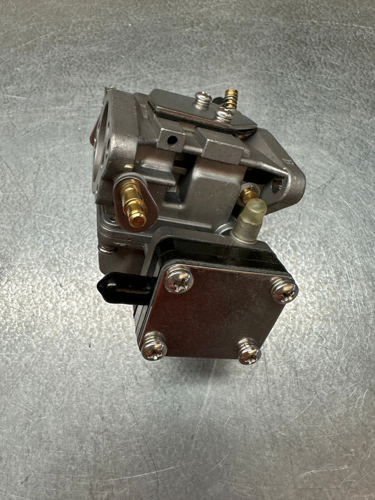 Upper Lower Carb for Yamaha Outboard Part Number 6L2-14301-11 6L2-14302-11