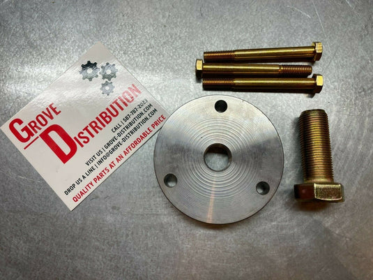 Flywheel Puller Assembly Yamaha Raptor 660R YFM660 Starter Clutch Removal Tool