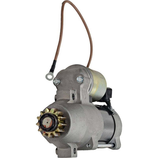 Starter Motor Replaces Mercury Part Number 50-881368T1