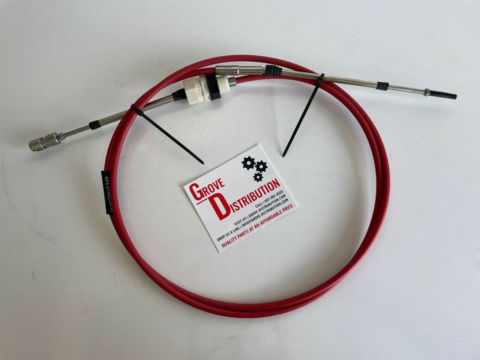 Reverse Cable for 1999 Yamaha Wave Runner XL760 XL760X Control Cable
