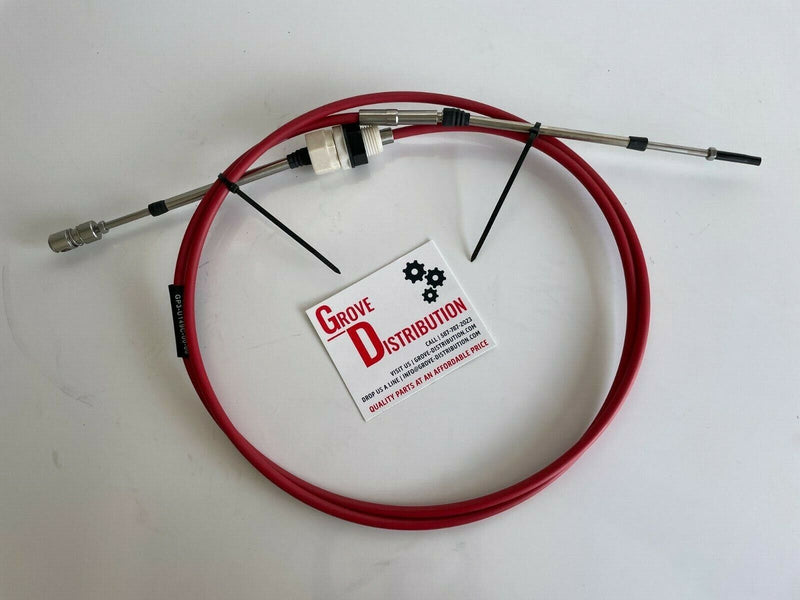 Load image into Gallery viewer, Reverse Cable for 1999 Yamaha Wave Runner XL760 XL760X Control Cable
